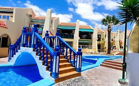 Mareverde Green Studio Tenerife